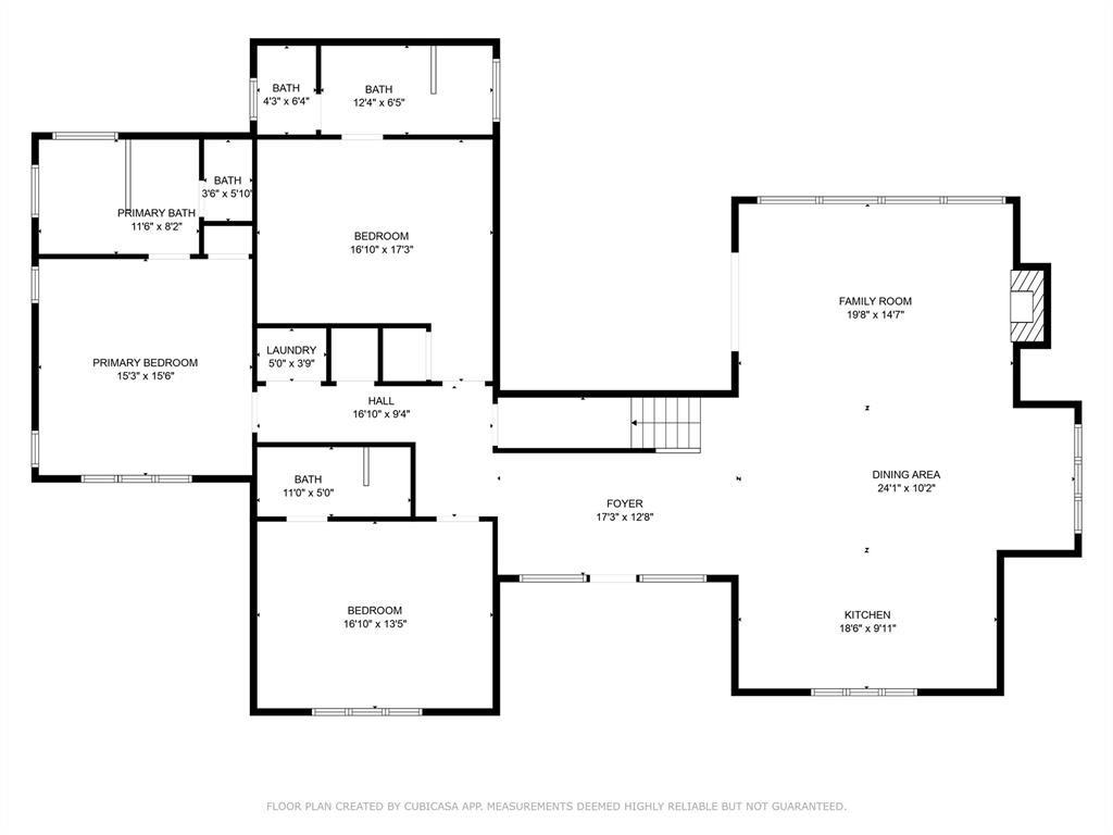 172 Triton Trail