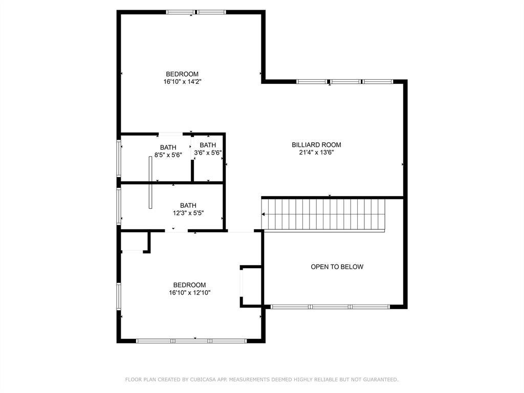 172 Triton Trail