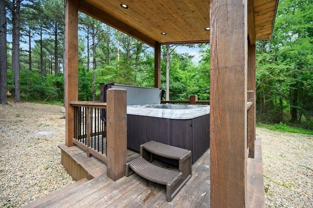 172 Triton Trail