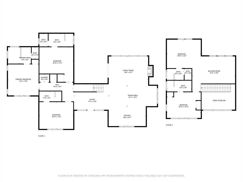 172 Triton Trail