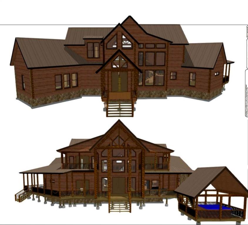 85 Green Apple Trail