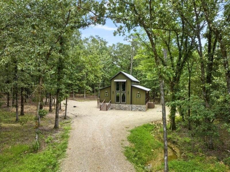 114 Sweet Apple Trail