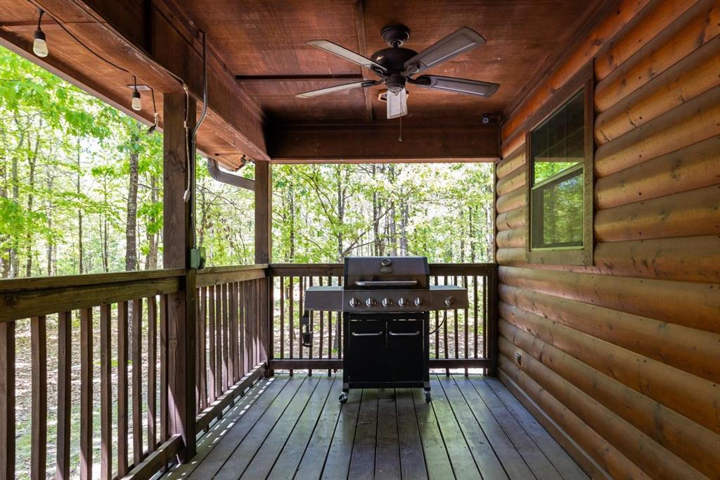 136 Twisted Timber Lane