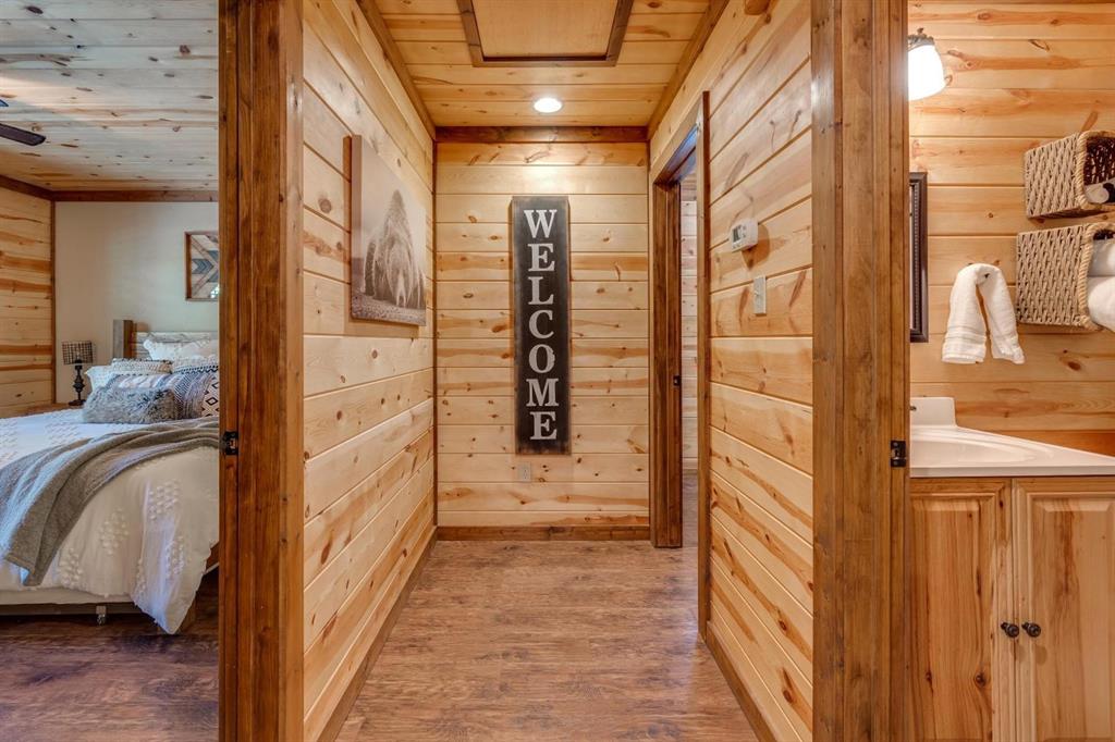 136 Twisted Timber Lane