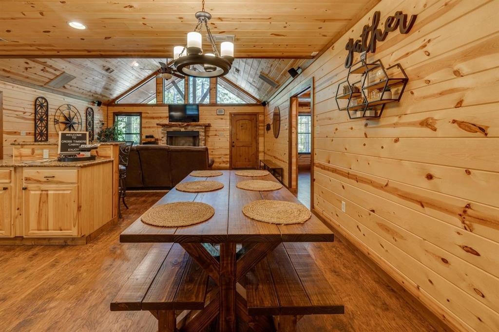 136 Twisted Timber Lane