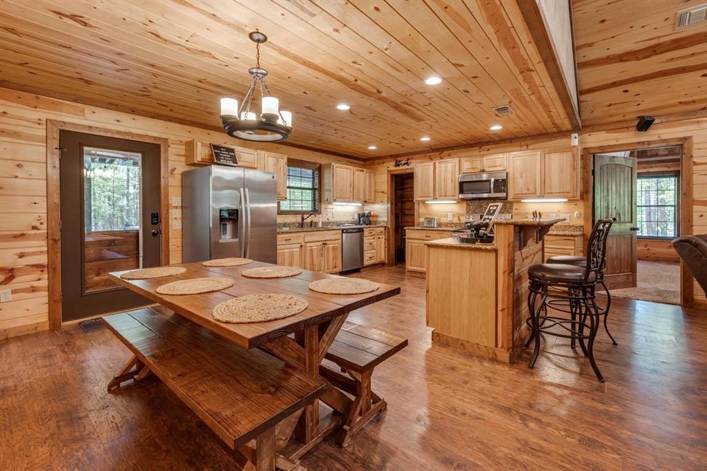 136 Twisted Timber Lane