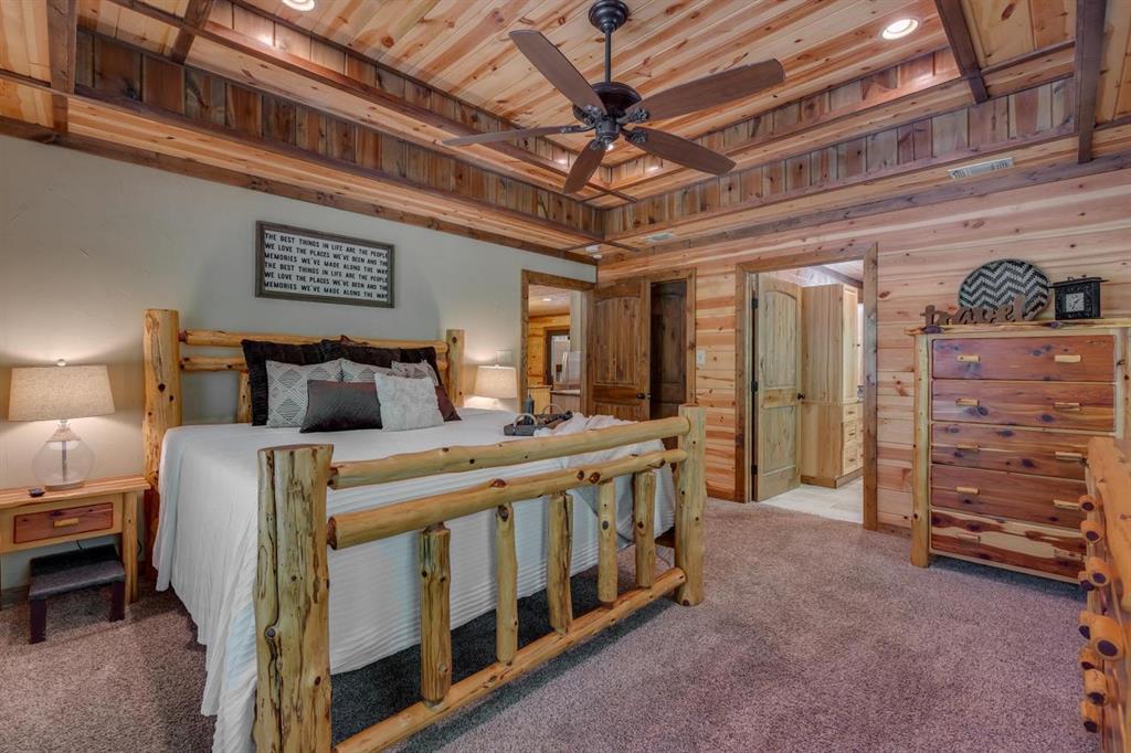 136 Twisted Timber Lane