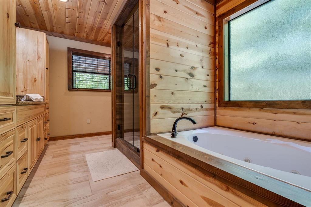 136 Twisted Timber Lane