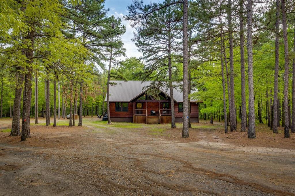 136 Twisted Timber Lane