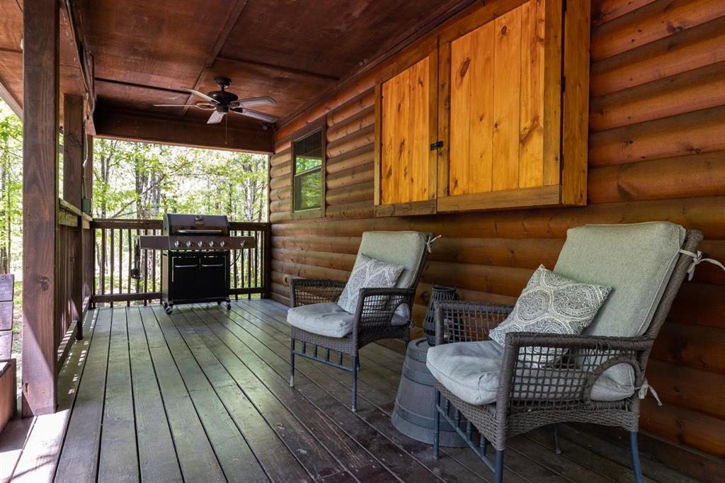 136 Twisted Timber Lane