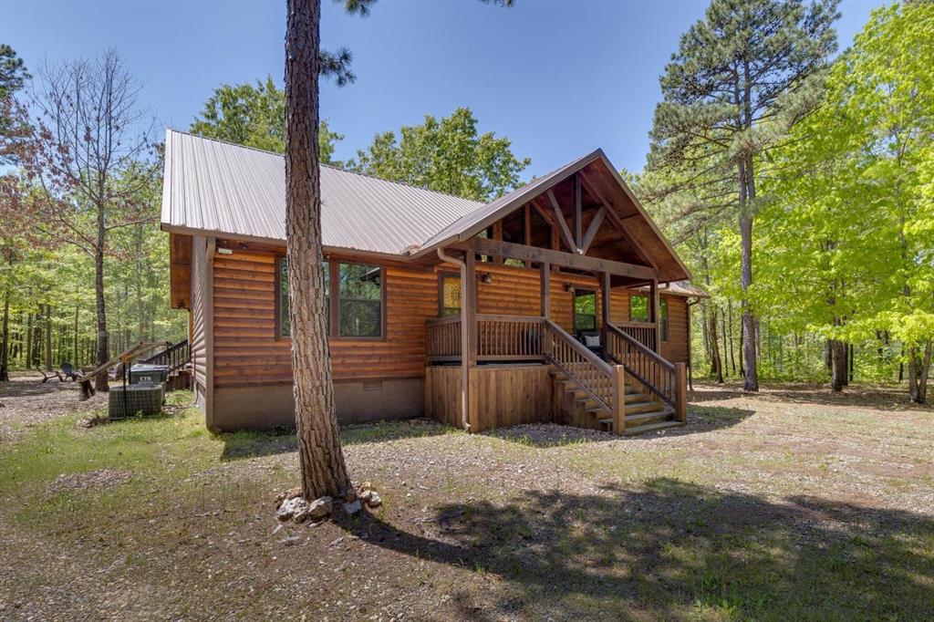 136 Twisted Timber Lane