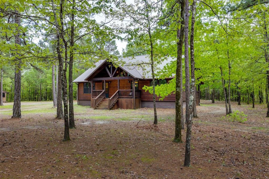 136 Twisted Timber Lane
