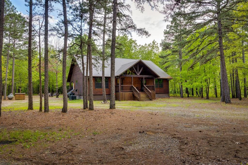 136 Twisted Timber Lane