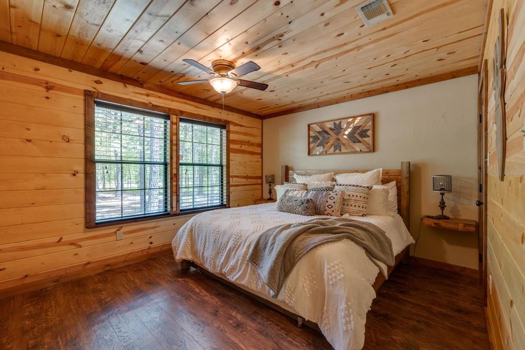 136 Twisted Timber Lane