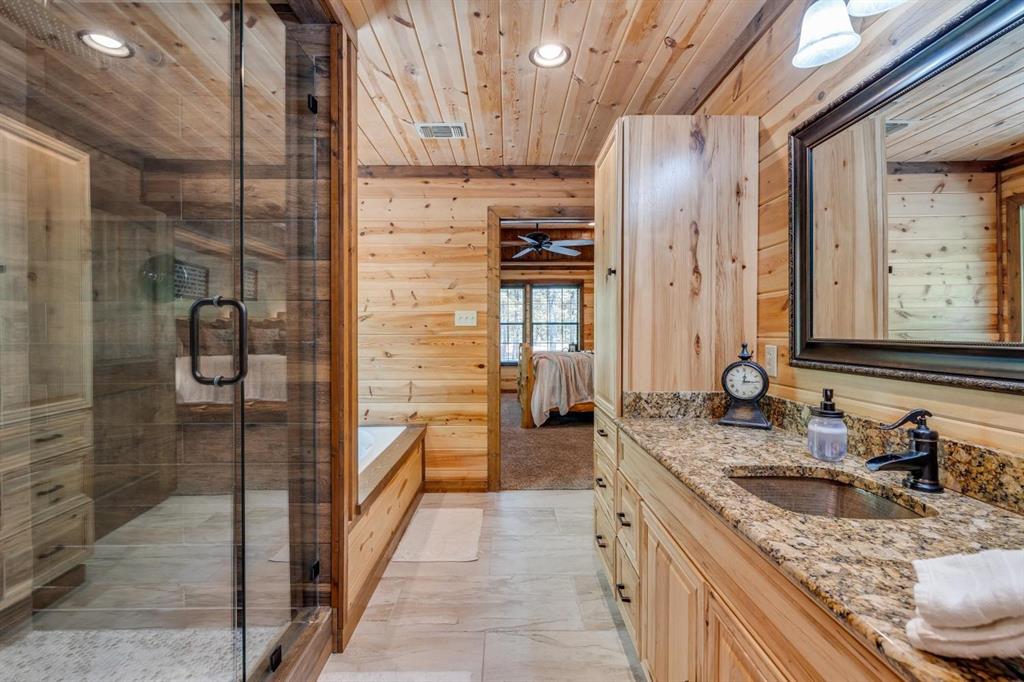 136 Twisted Timber Lane