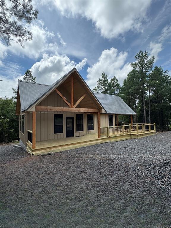1014 Lukfata Fork Trail