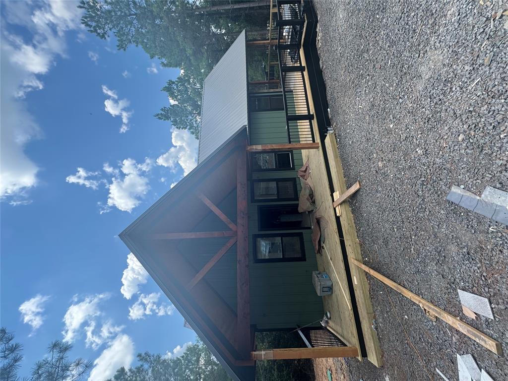 1014 Lukfata Fork Trail