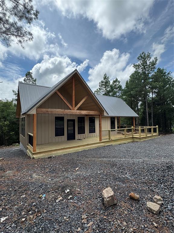 1014 Lukfata Fork Trail