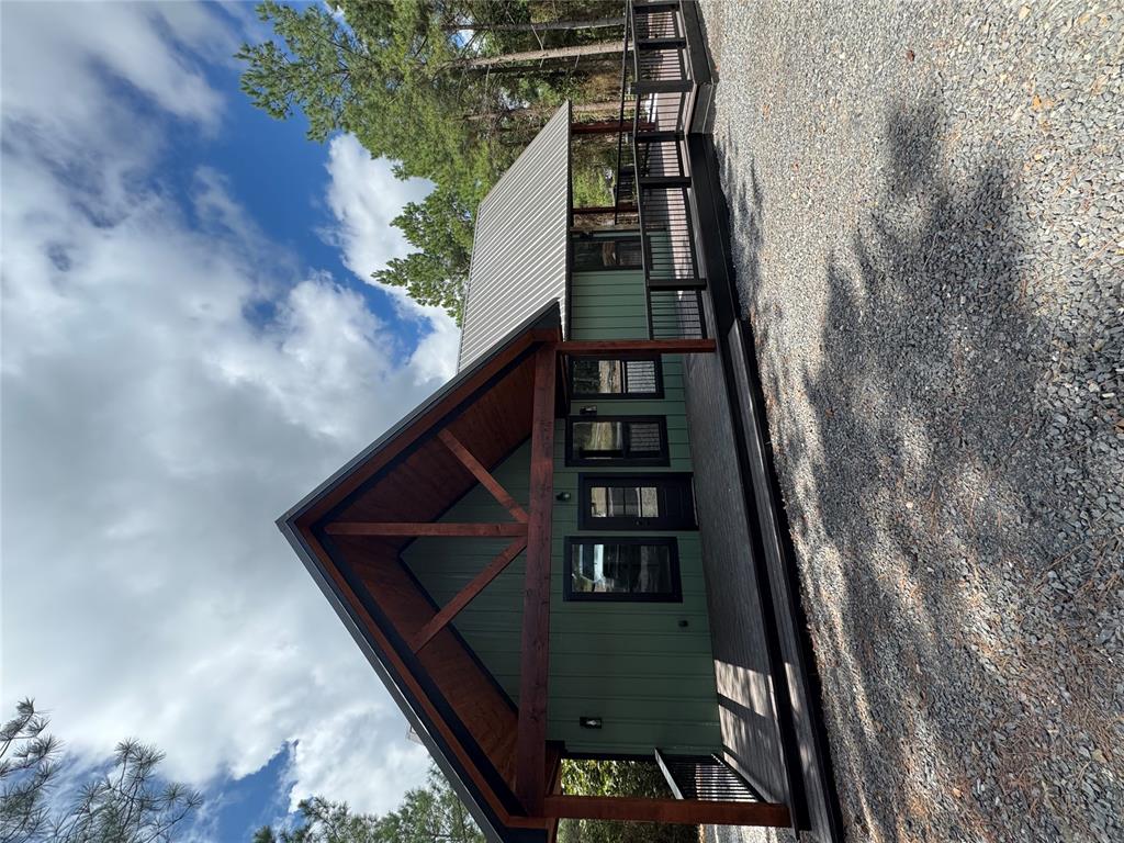 1014 Lukfata Fork Trail