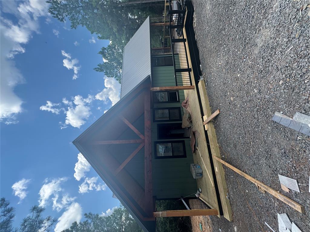 1014 Lukfata Fork Trail