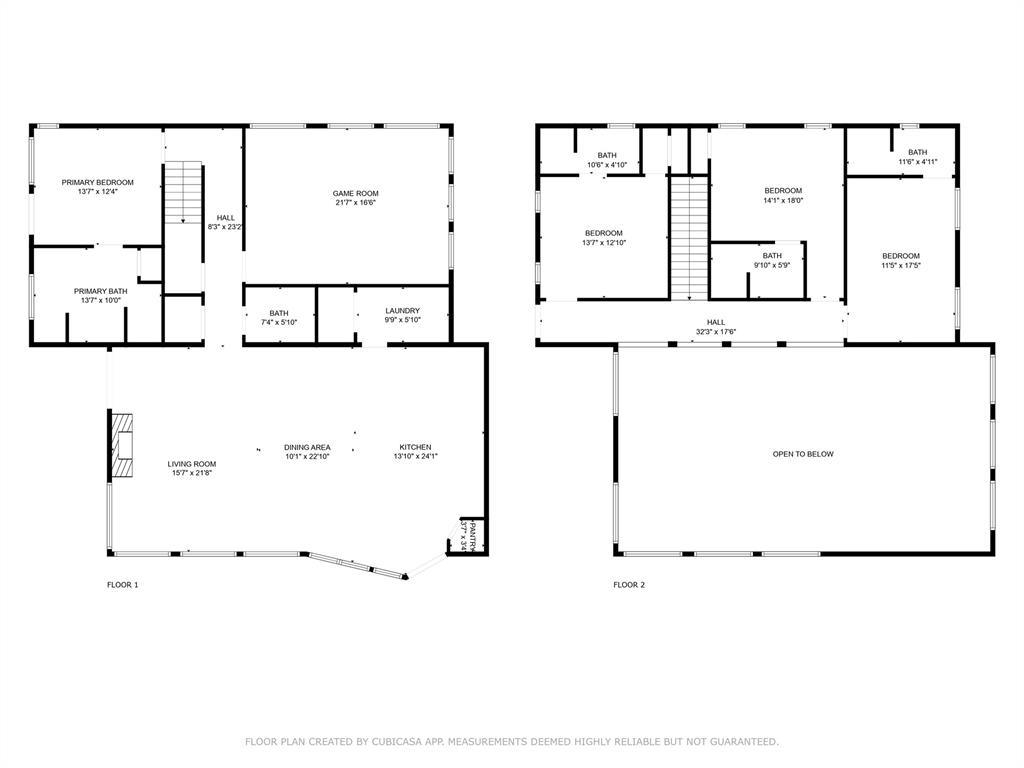 20 Resting River Trail