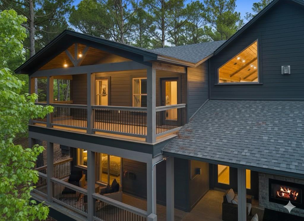 20 Resting River Trail