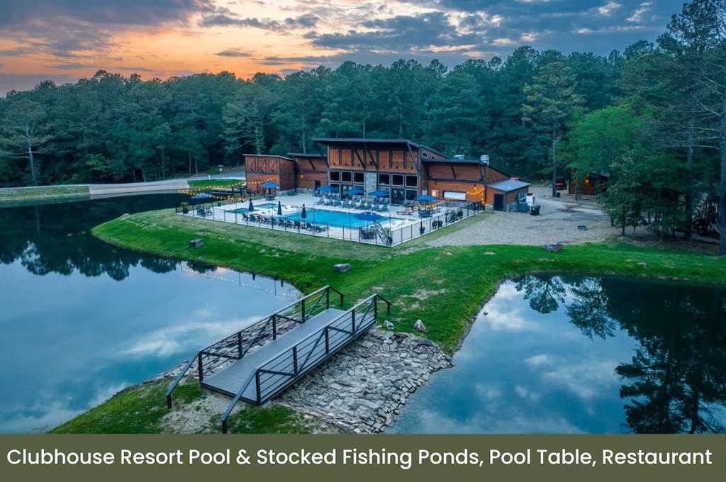 20 Resting River Trail