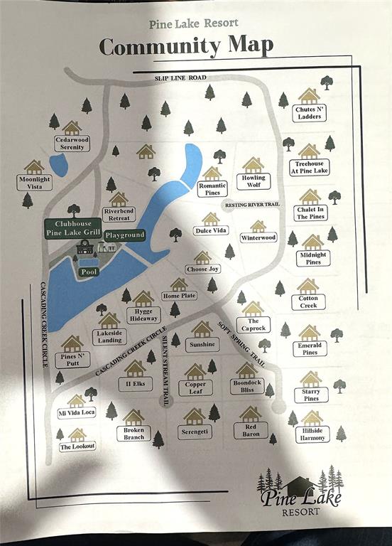 20 Resting River Trail