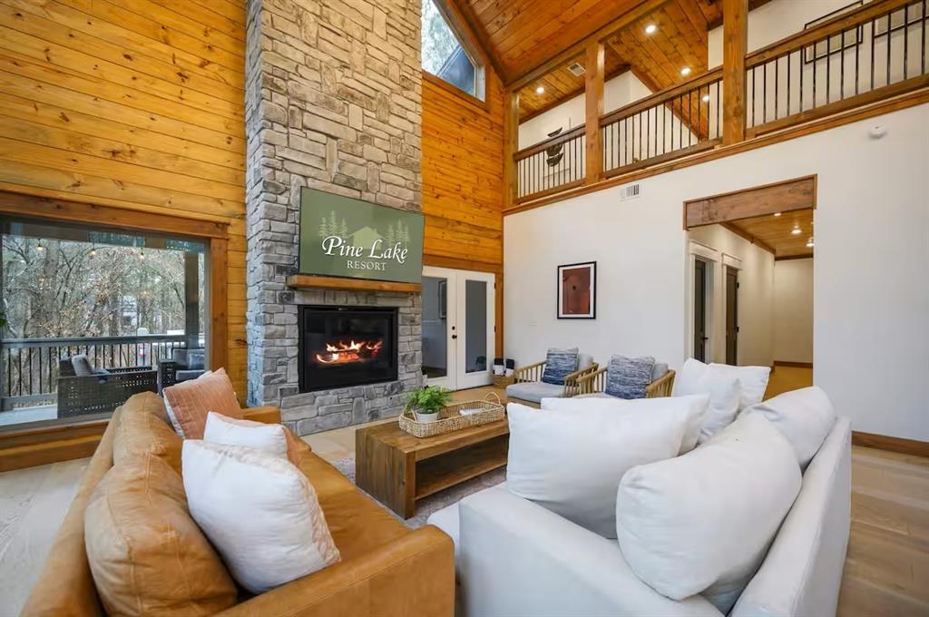 20 Resting River Trail