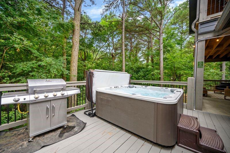 20 Resting River Trail