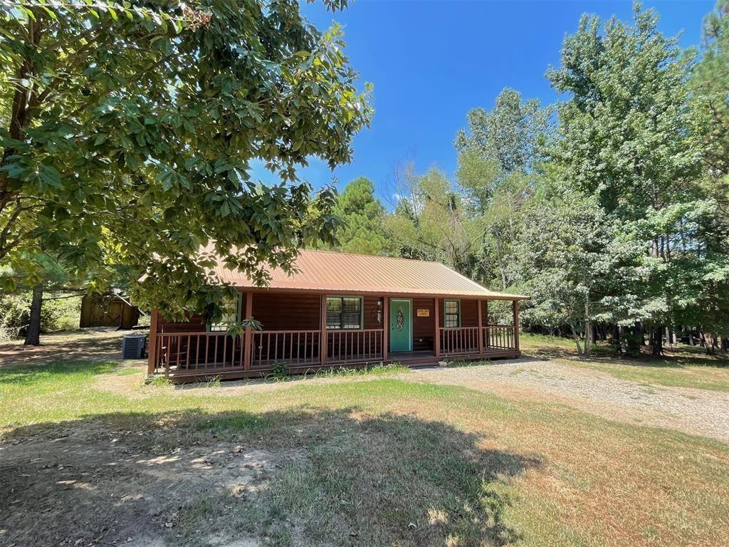 609 Canoe Road