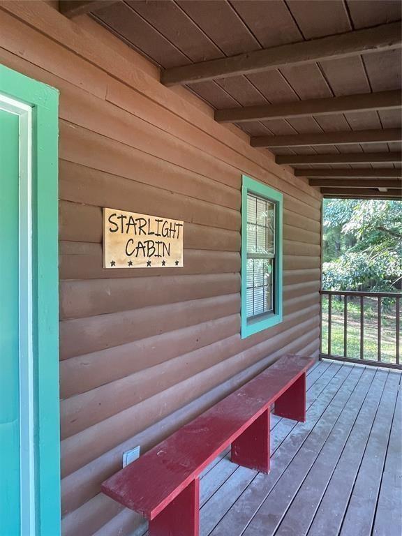 609 Canoe Road