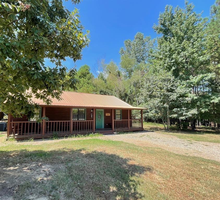 609 Canoe Road