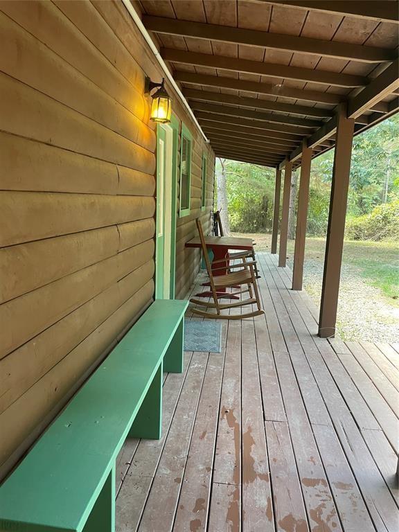 609 Canoe Road
