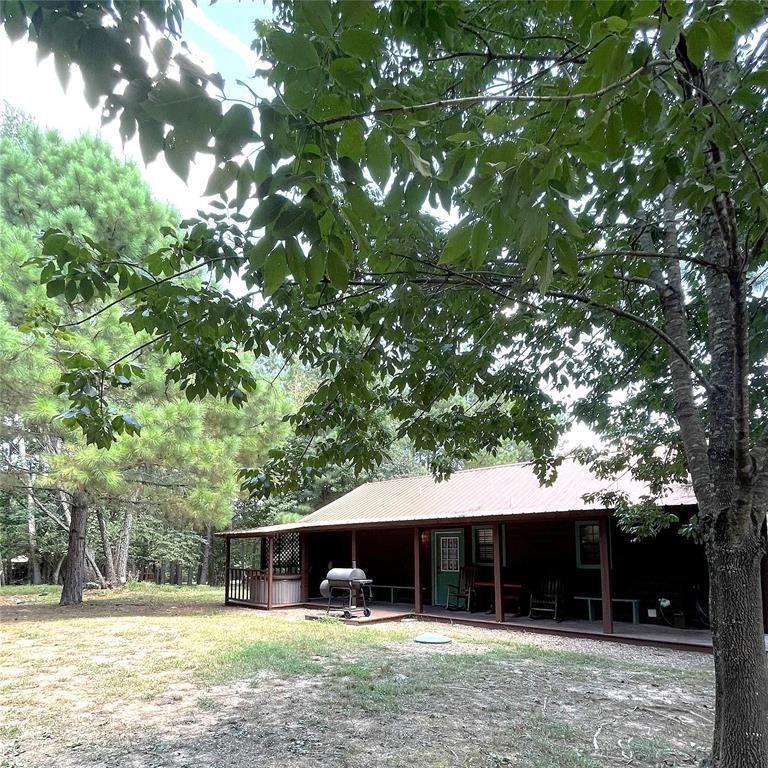 609 Canoe Road