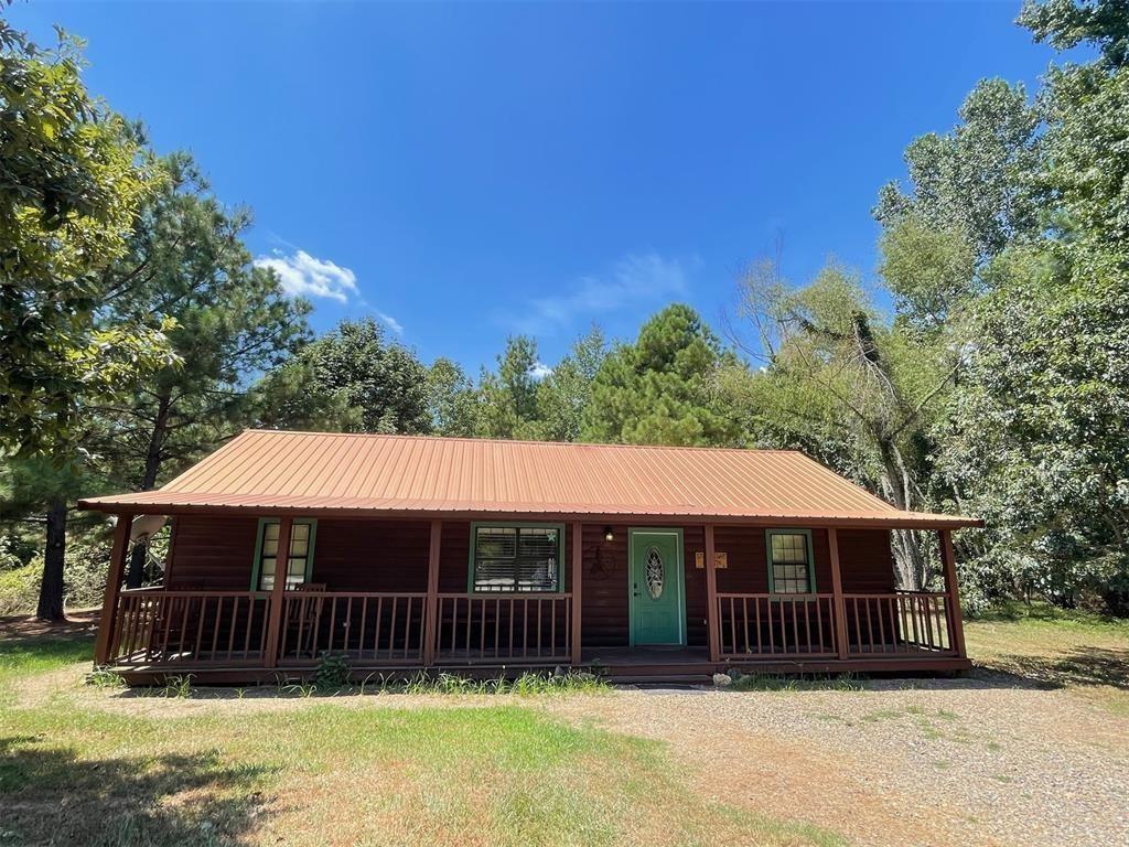 609 Canoe Road