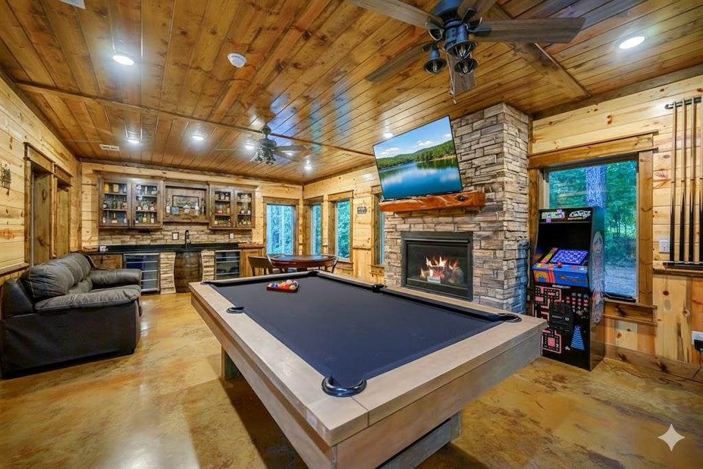 86 Gopher Wood Trail