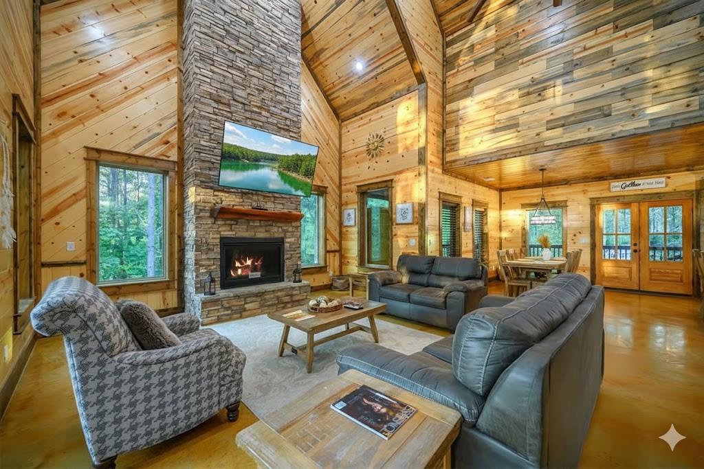 86 Gopher Wood Trail