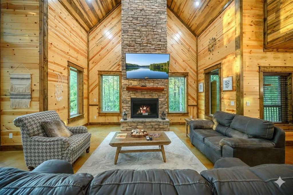 86 Gopher Wood Trail