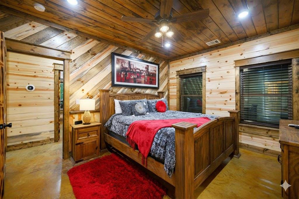 86 Gopher Wood Trail