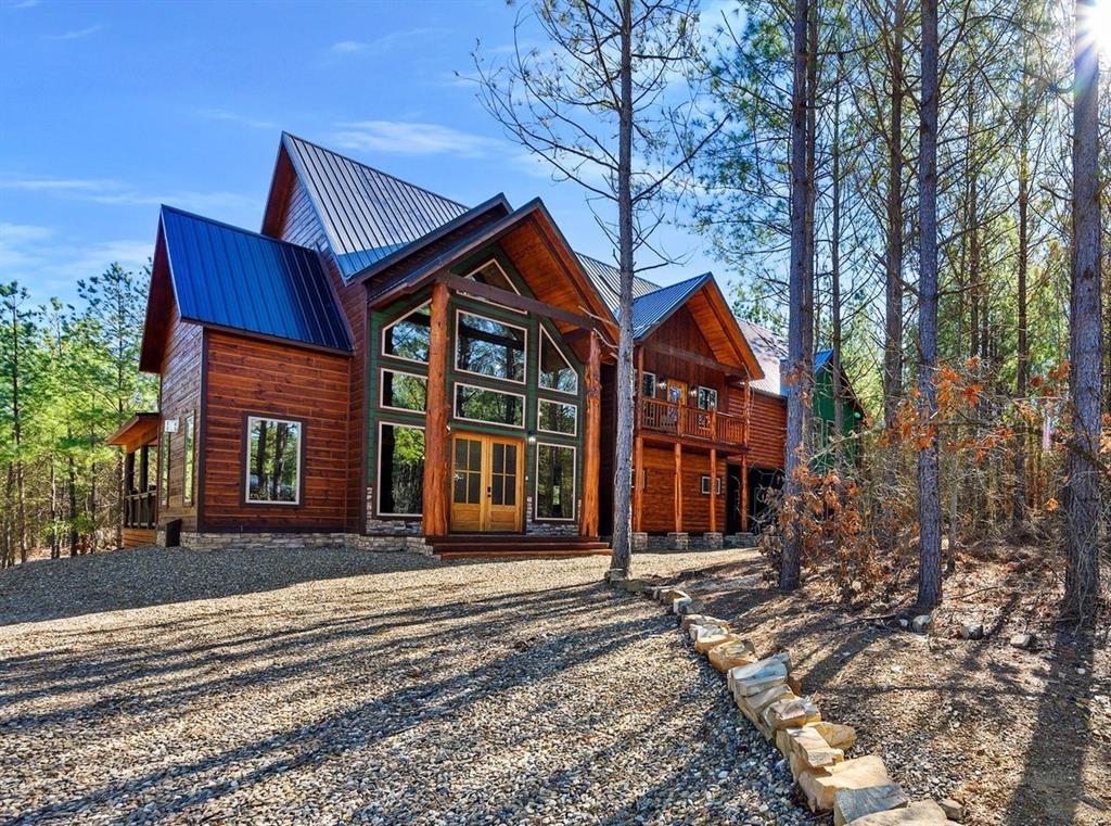 86 Gopher Wood Trail