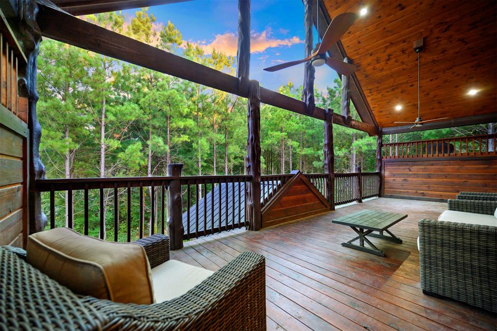 86 Gopher Wood Trail
