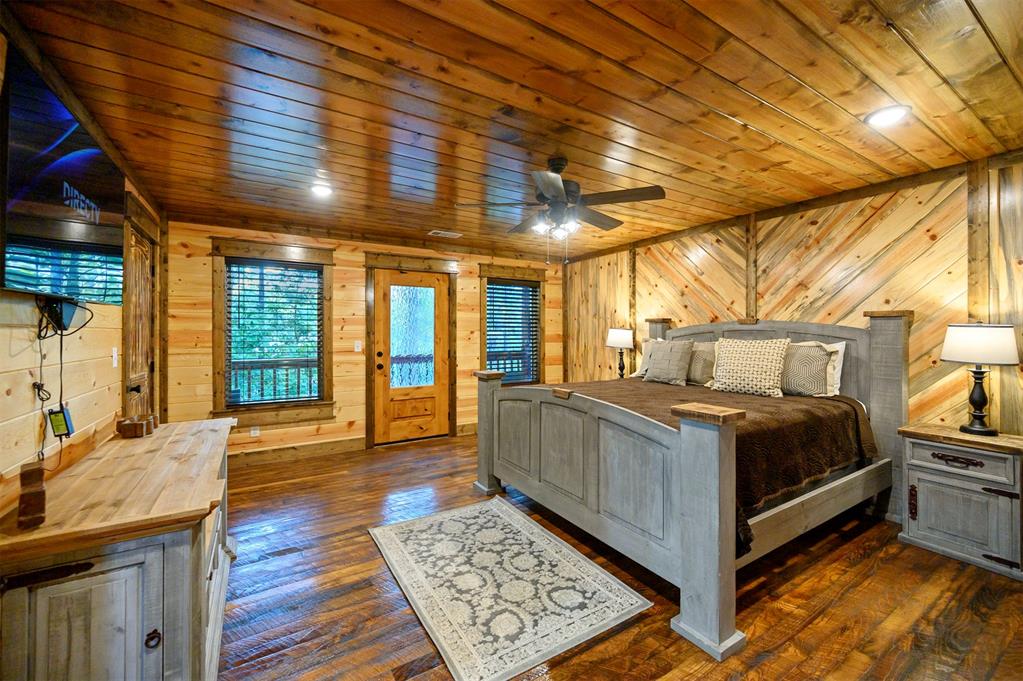 86 Gopher Wood Trail
