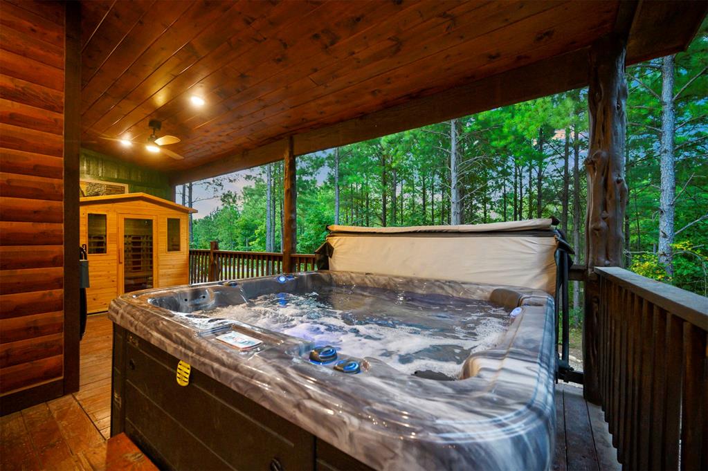 86 Gopher Wood Trail