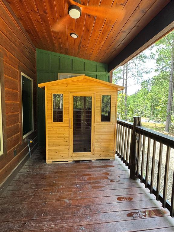 86 Gopher Wood Trail