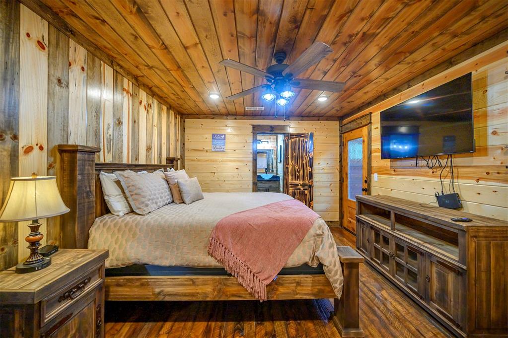 86 Gopher Wood Trail
