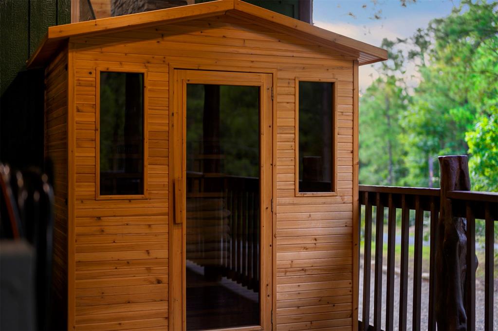 86 Gopher Wood Trail