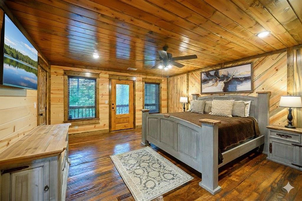 86 Gopher Wood Trail