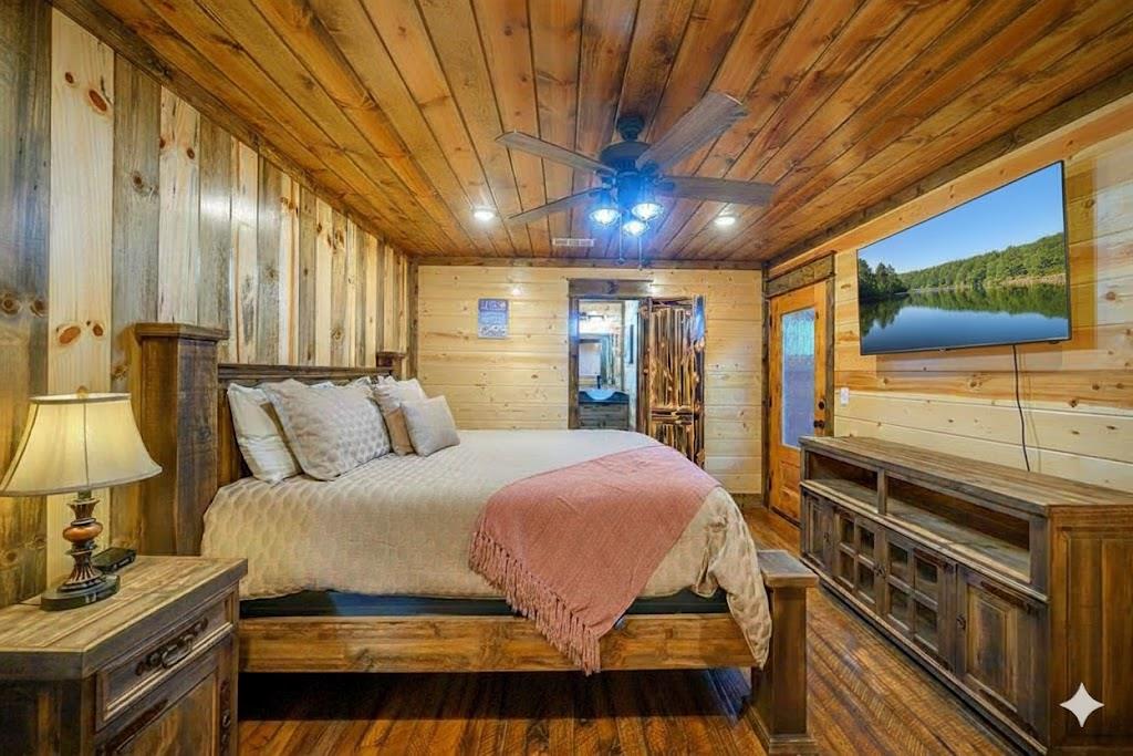 86 Gopher Wood Trail