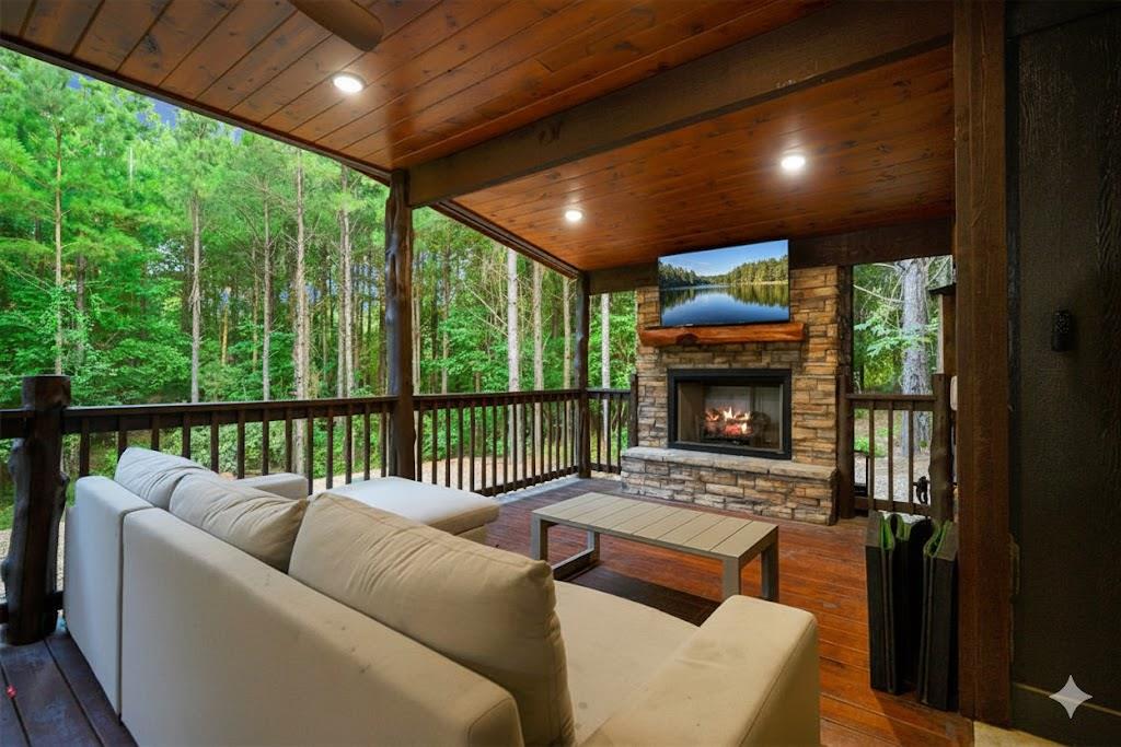 86 Gopher Wood Trail